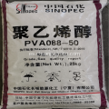 Chuanwei polivinílico alcohol granular para recubrimiento textil